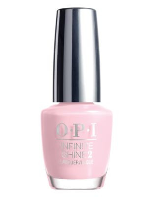 Opi Pretty Pink Perseveres Nail Lacquer - PRETTY PINK PERSEVERES - 15 ML