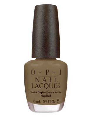 Opi You Don't Know Jacques! Nail Lacquer - YOU DONT KNOW JACQUES - 15 ML