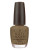 Opi You Don't Know Jacques! Nail Lacquer - YOU DONT KNOW JACQUES - 15 ML