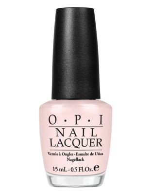 Opi Step Right Up! Nail Lacquer - STEP RIGHT UP - 15 ML