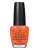 Opi Hot and Spicy Nail Lacquer - HOT & SPICY - 15 ML