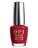 Opi Relentless Ruby Nail Lacquer - RELENTLESS RUBY - 15 ML