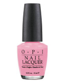 Opi It's a Girl! Nail Lacquer - ITS A GIRL - 15 ML