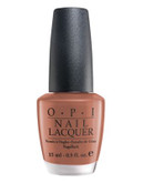 Opi Barefoot in Barcelona Nail Lacquer - BAREFOOT IN BARCELONA - 15 ML