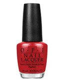 Opi Starlight Collection Love Is in My Cards Nail Lacquer - LOVE IS IN MY CARDS - 15 ML