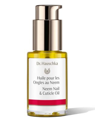 Dr. Hauschka Neem Nail Oil - 30 ML
