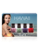 Opi Four-Pack Mini Nail Lacquers - ASSORTED