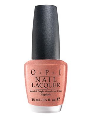 Opi Cozu-melted in the Sun Nail Lacquer - COZU MELTED IN THE SUN - 50 ML