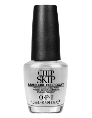 Opi Chip Skip Manicure Prep Coat