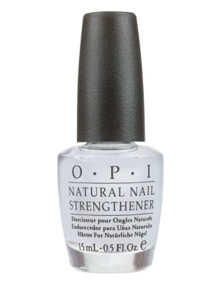Opi Natural Nail Strengthener