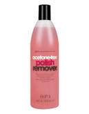 Opi Acetone Free Remover - 500 ML