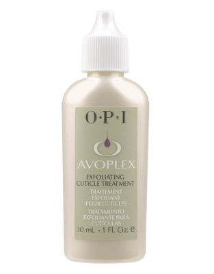 Opi Avoplex Exfoliating Cuticle Treatment
