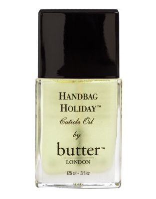 Butter London Cuticle Oil