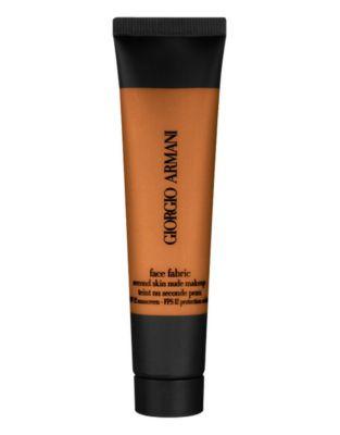 Giorgio Armani Face Fabric Foundation - 3