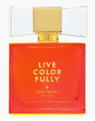 Kate Spade New York Live Colorfully Eau de Parfum - 50 ML