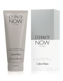Calvin Klein Eternity Now Face and Body Wash