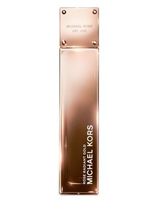 Michael Kors Gold Collection Rose Radiant Gold Eau de Parfum Spray - 100 ML