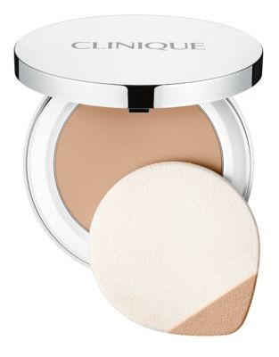 Clinique Beyond Perfecting Powder Foundation + Concealer - IVORY