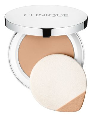 Clinique Beyond Perfecting Powder Foundation + Concealer - CREAM CHAMOIS