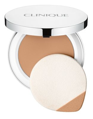 Clinique Beyond Perfecting Powder Foundation + Concealer - HONEY