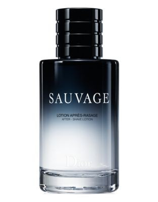 Dior Sauvage After-Shave Lotion - 100 ML