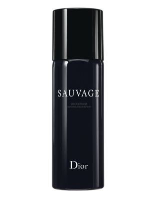 Dior Sauvage Spray Deodorant - 150 ML