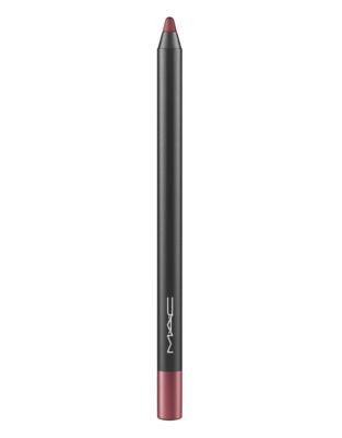 M.A.C Pro Longwear Lip Pencil - VOLTAGE