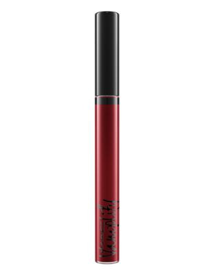 M.A.C Vamplify Lip Gloss - HOW CHIC IS THIS