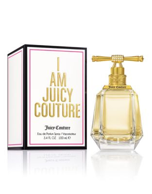 Juicy Couture I Am Juicy Couture Eau de Parfum - 50 ML