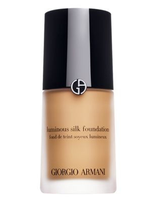 Giorgio Armani Luminous Silk Foundation - 65
