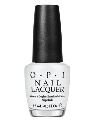 Opi I Cannoli Wear OPI Nail Polish - I CANNOLI WEAR OPI - 15 ML