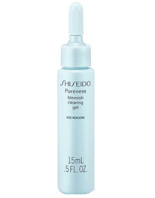 Shiseido Pureness Blemish Control Gel