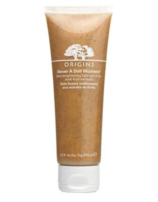 Origins Never A Dull Moment Skinbrightening Face Cleanser With Fruit Extracts