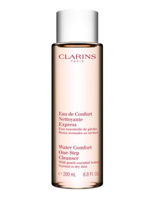 Clarins Water Comfort One Step Cleanser - 200 ML