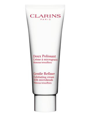 Clarins Gentle Refiner Exfoliating Cream - 50 ML