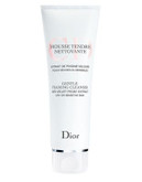 Dior Gentle Foaming Cleanser - Dry or Sensitive Skin