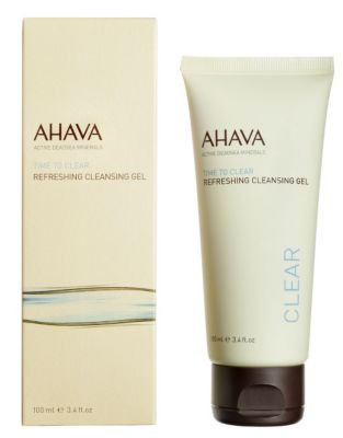 Ahava Refreshing Cleansing Gel - 100 ML