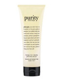 Philosophy purity made simple foaming 3 in 1 cleansing gel for face and eyes