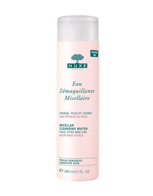 Nuxe Micellar Cleansing Water