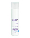 Decleor Hydraradiance Smoothing And Cleansing Mousse - 200 ML