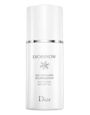 Dior White Reveal Wipe Off Gel - 150 ML