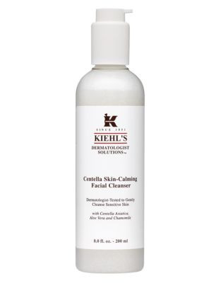 Kiehl'S Since 1851 Centella Skin-Calming Facial Cleanser - 200 ML