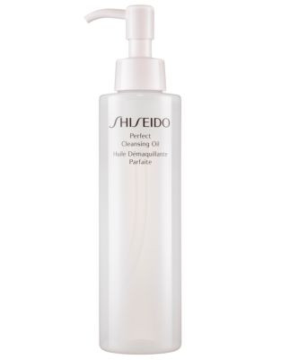 Shiseido Perfect Cleansing Oil - 180 ML