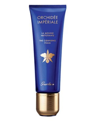 Guerlain Orchidee Imperiale The Cleansing Foam