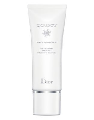 Dior Diorsnow White Perfection Exfoliating Snow Gel