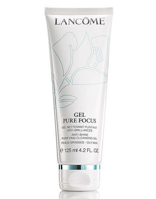 Lancôme Gel Pure Focus Oily Skin - 125 ML