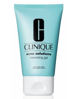 Clinique Acne Solutions Cleansing Gel - 200 ML