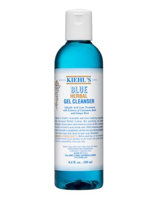 Kiehl'S Since 1851 Herbal Gel Cleanser - 250 ML