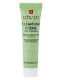 Erborian Cleansing Cream Aux 7 Herbes - 15 ML
