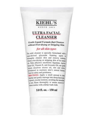 Kiehl'S Since 1851 Ultra Facial Cleanser - 75 ML